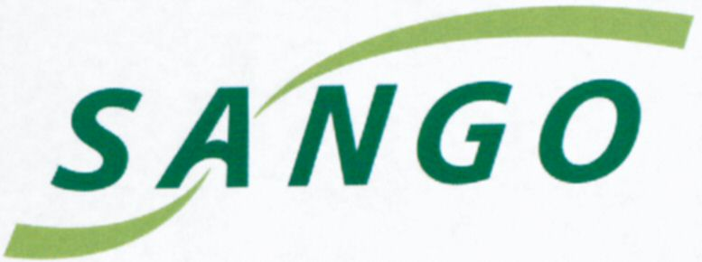 Sango logo